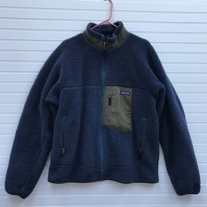 Vintage Patagonia Retro X Jacket